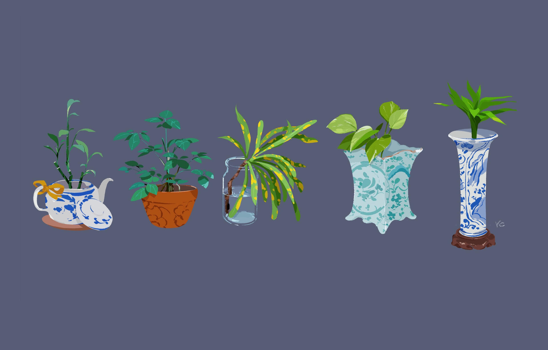 Mom's Nursery (2018)