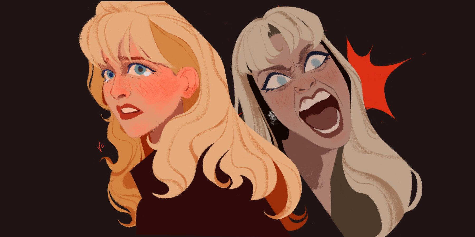 Poor Laura Palmer (2020)